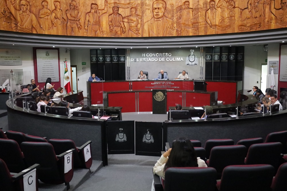 Congreso se suma al “Mes del Testamento”, elimina el costo del trámite en septiembre