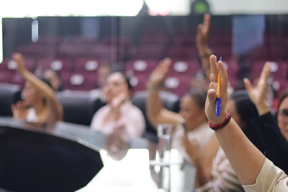 Apoya Congreso Estatal otorgar descuentos en recargos a contribuyentes de Armería y Minatitlán