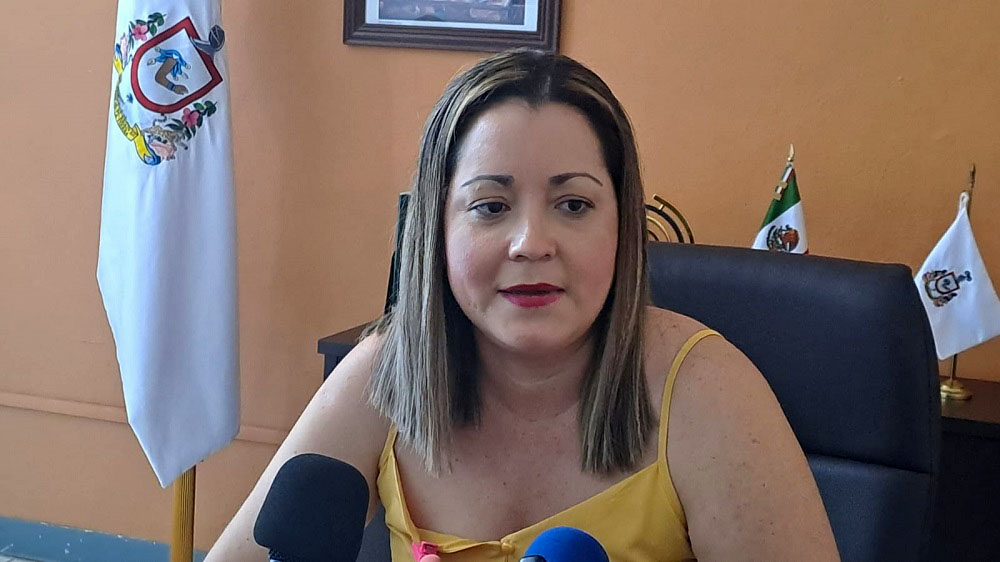 Se busca que la Consejería Jurídica del gobierno de Colima tenga un ‘rostro más humano’ para la ciudadania: Consuelo Landeros