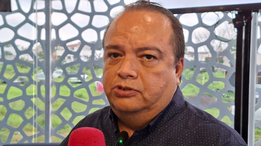 En eventos de alto impacto no es que llegue tarde la ambulancia, es que hay protocolos de seguridad a seguir: Héctor Galindo