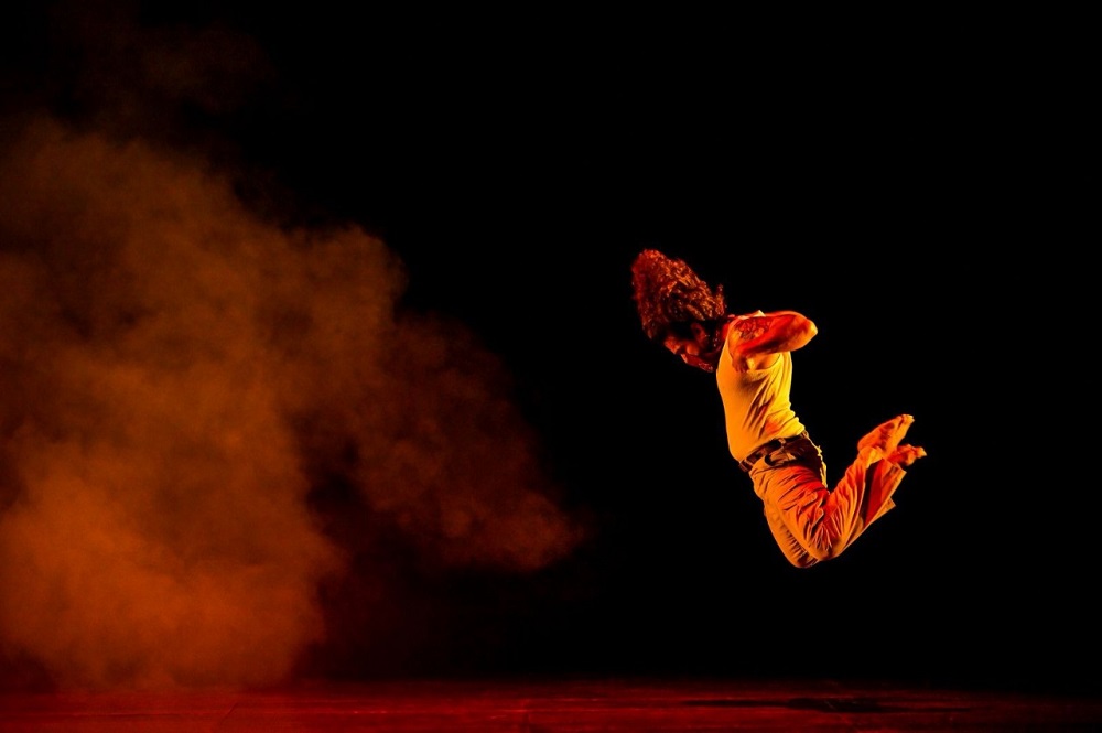 Un éxito la primera semana de la Muestra Estatal de Artes Escénicas en Colima