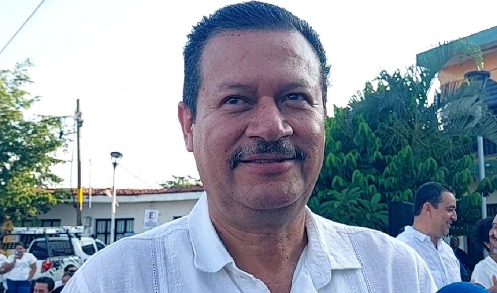 Magisterio colimense preparado para arrancar el 1º de septiembre el nuevo ciclo escolar: David Hernández