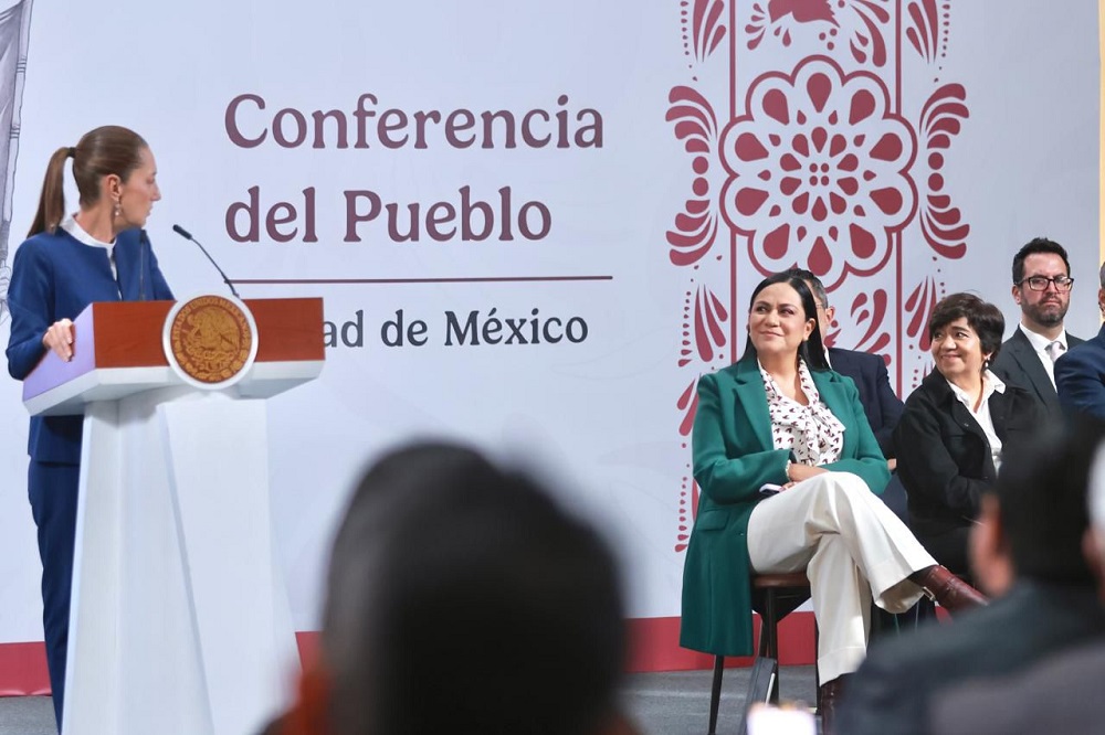 Hasta el 30 de agosto continúa registro a Pensión Mujeres Bienestar y del 18 al 30 de agosto abre para la Pensión de Adultos Mayores