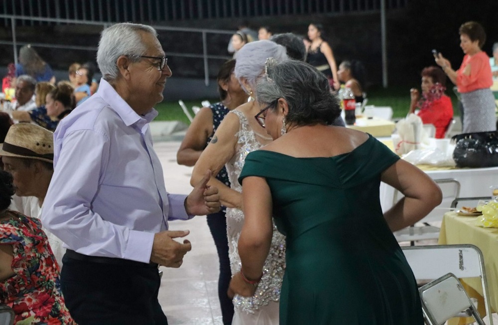 Aún hay boletos para el baile ‘Una Cana al Aire’ este viernes: DIF Estatal Colima