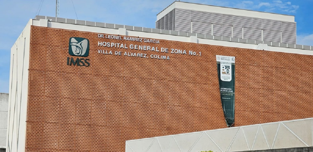 Disminuye diferimiento de cirugías y consultas de especialidades en IMSS Colima: Delegada Fátima Borrego