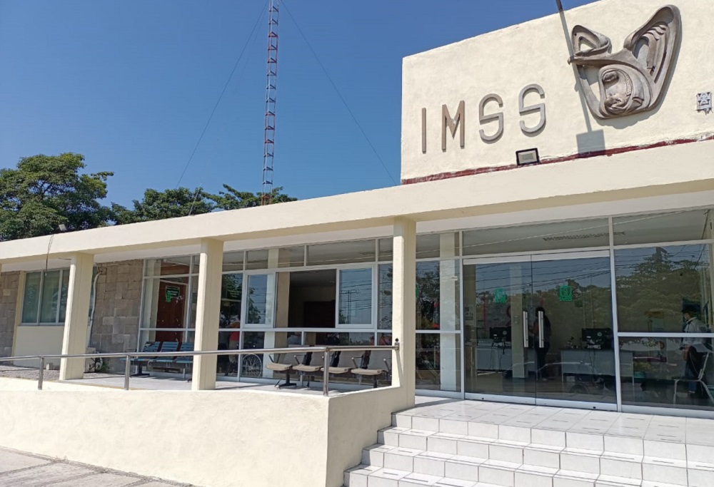 Amplía IMSS Colima servicios de consulta en las UMF No. 5 de Quesería y No. 6 de Cuauhtémoc
