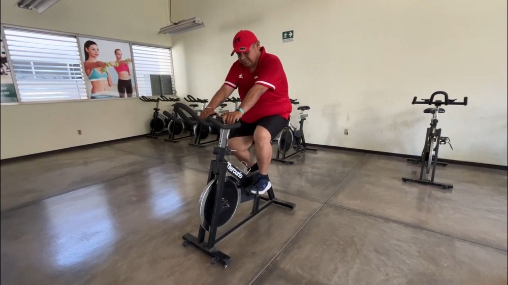 Invita IMSS Colima a la población derechohabiente a mejorar su calidad de vida a través del PASS