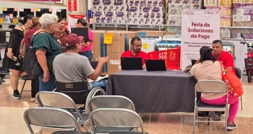 INFONAVIT realizará Ferias de Atención en Colima