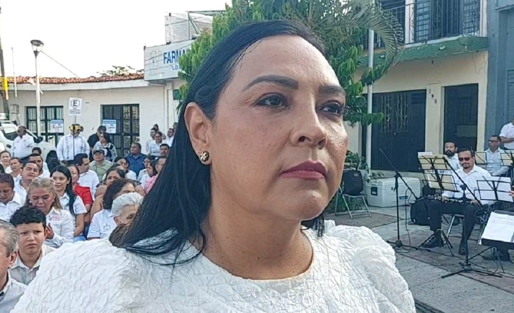 Apoyará Julia Jiménez a la UdeC para incrementar su presupuesto en 2026