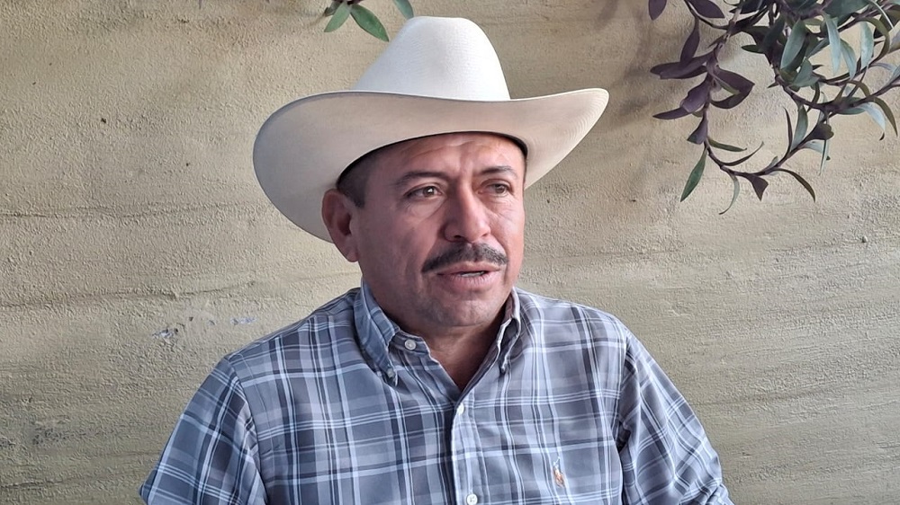 La situación del campo es devastadora por altos costos de los insumos: Guadalupe García Negrete