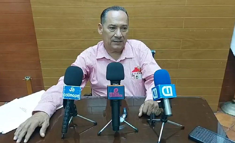 Con buenos resultados y finanzas sanas, el STSGE rendirá informe de labores 2025, este 15 de agosto