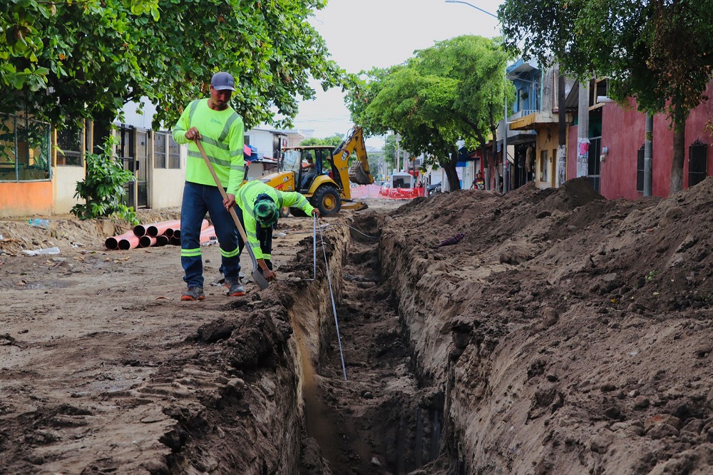 Gobierno de Rosi Bayardo destinará inversión histórica de 39 mdp a la delegación de Santiago
