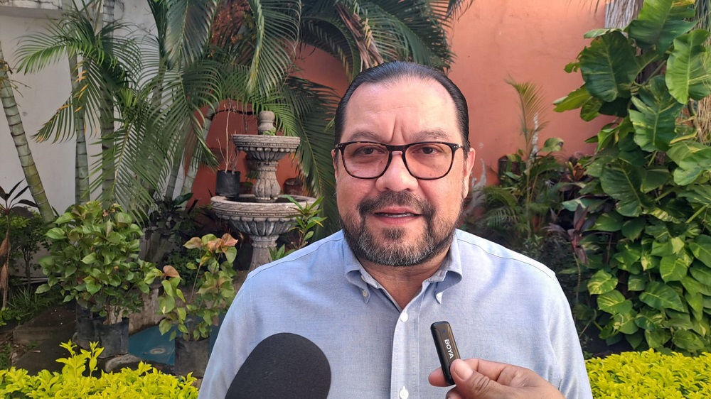 Notarías otorgarán descuento del 50 por ciento en el testamento durante septiembre: Rafael Verduzco Zepeda