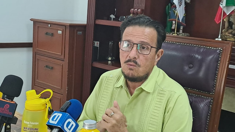 SEGOB en Colima invita a Magno Evento a favor del Teletón en el Parque Regional, este domingo