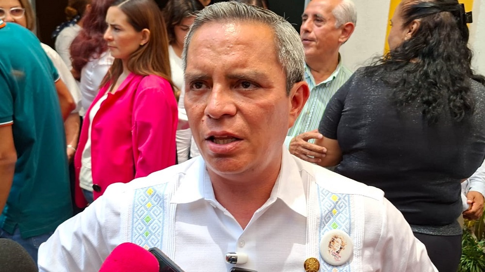 Todo listo para iniciar el nuevo semestre con 10 mil nuevos estudiantes en la UdeC: Rector