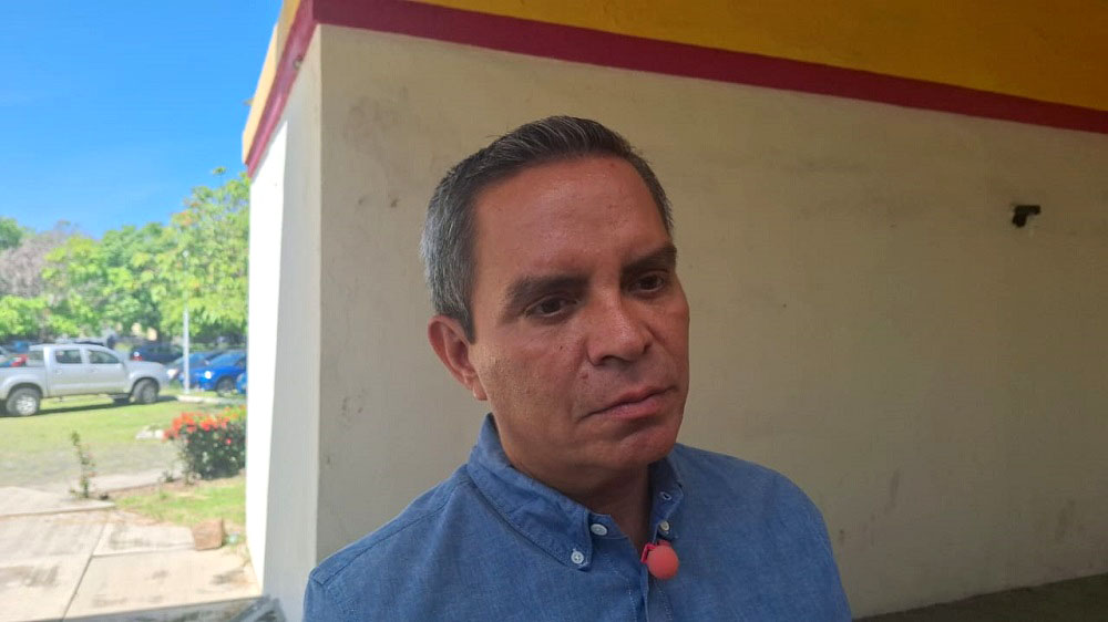 UdeC y ANUIES trabajan en la gestión de mayor presupuesto para el 2026