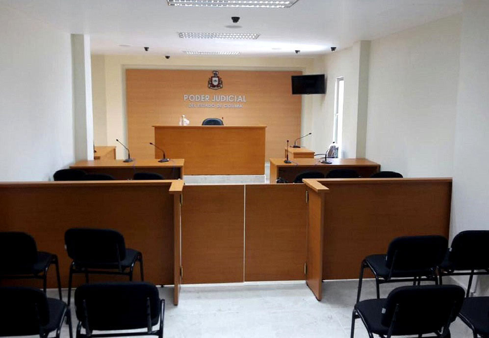 Extraoficial: Vinculan a proceso a expresidenta municipal y otros exfuncionarios de Manzanillo por su presunta responsabilidad del delito de peculado, entre otros