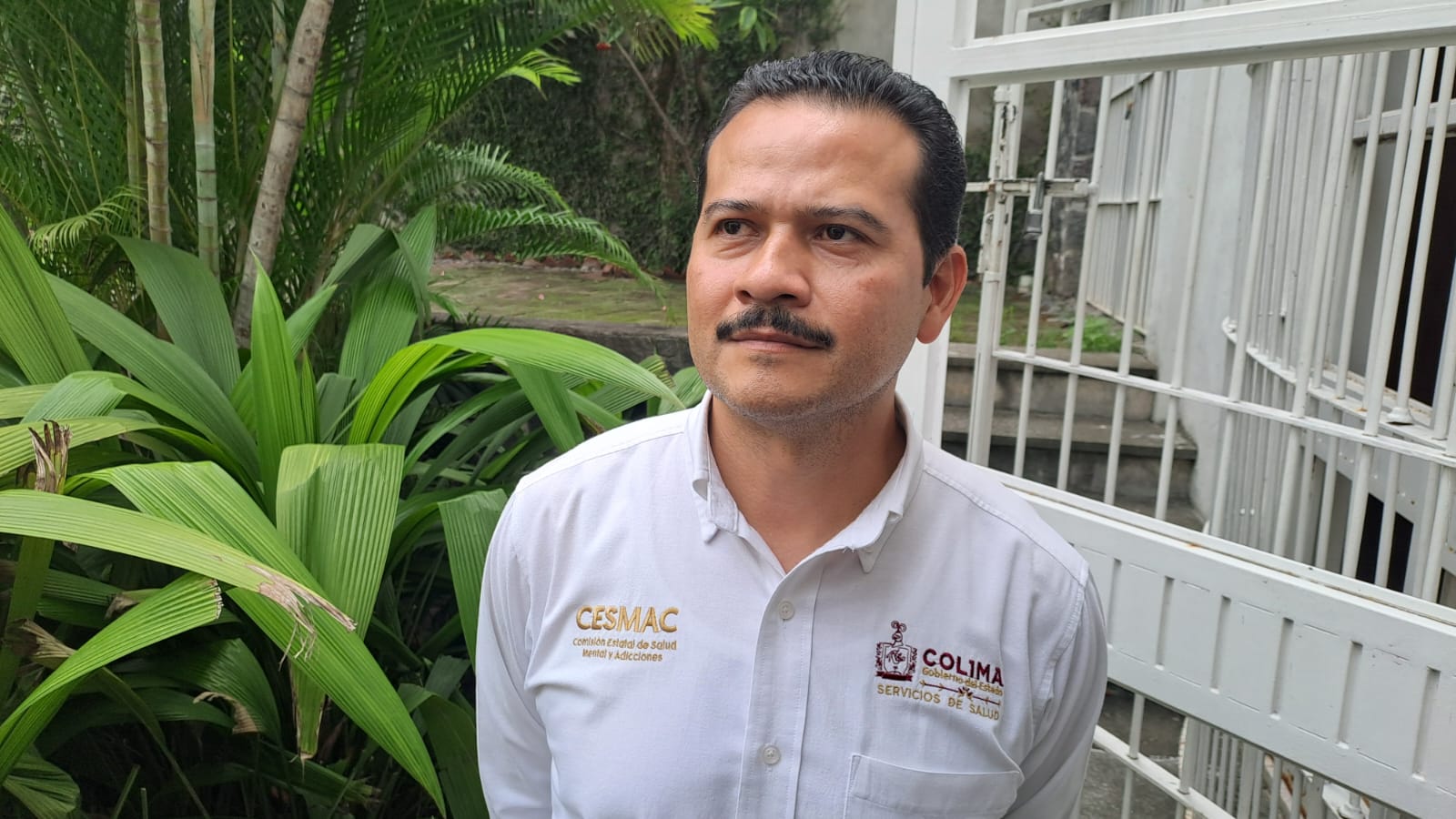 En Colima la mayor incidencia de suicidios se da en hombres y en edades de entre 25 y 50 años: CESMAC