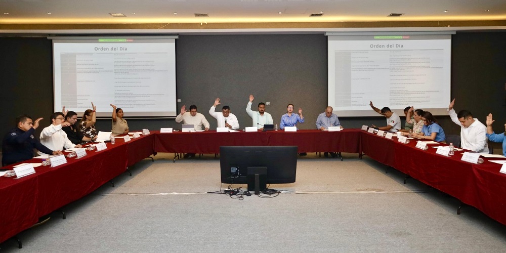 Presenta Salud Colima avances para la prevención de accidentes