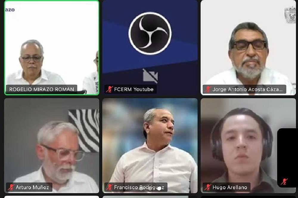 Gobierno del estado y Federación Mexicana de Economistas se unen para impulsar el desarrollo económico de Colima