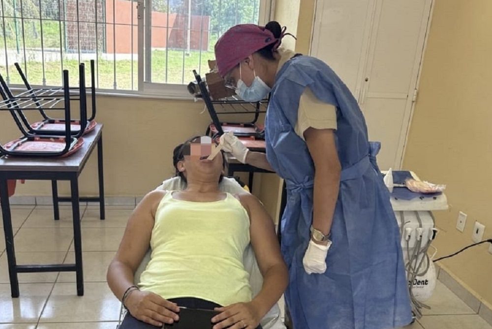 Marina concluyó participación en el “Programa de Atención Médica de Primer Contacto en Lugares de Difícil Acceso” en Colima