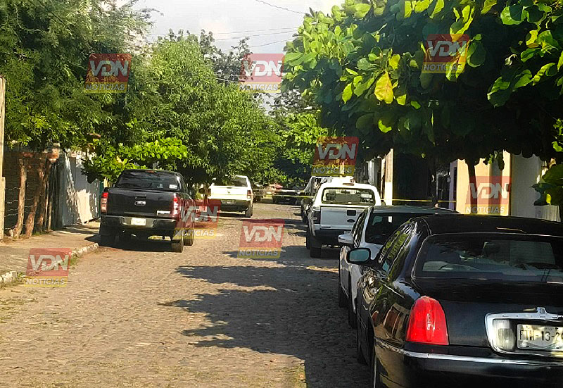 Se suicida hombre en la colonia Torres Quintero, en Colima