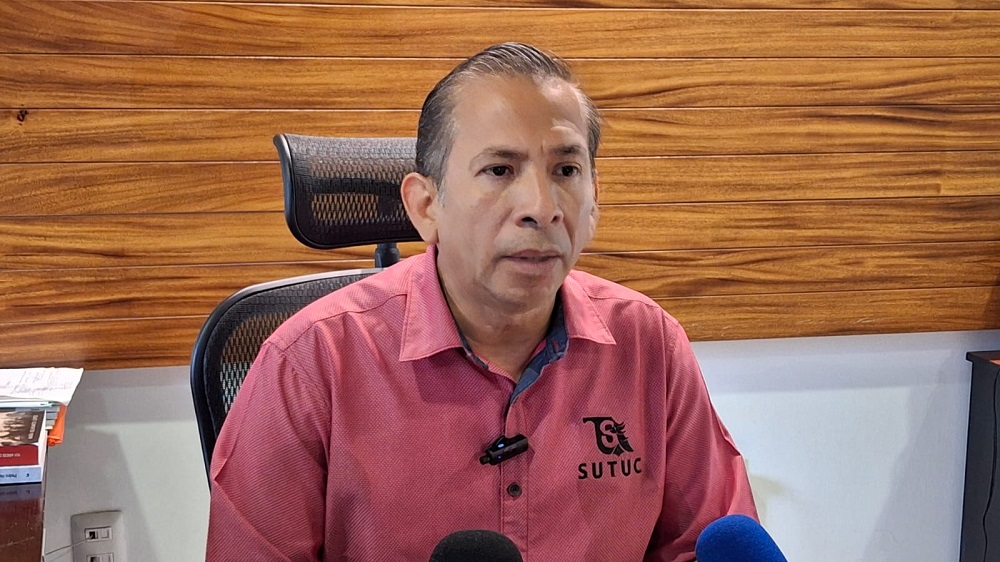 Fortalece a toda la comunidad universitaria la autonomía como valor en la Universidad de Colima: SUTUC