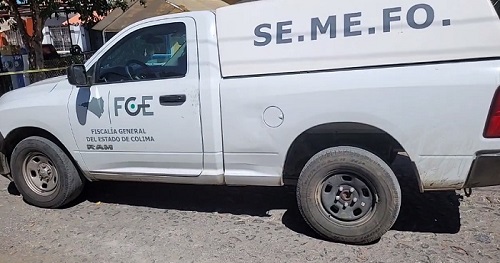 Al estar realizando labores de electricidad, hombre muere electrocutado en Santiago, en Manzanillo