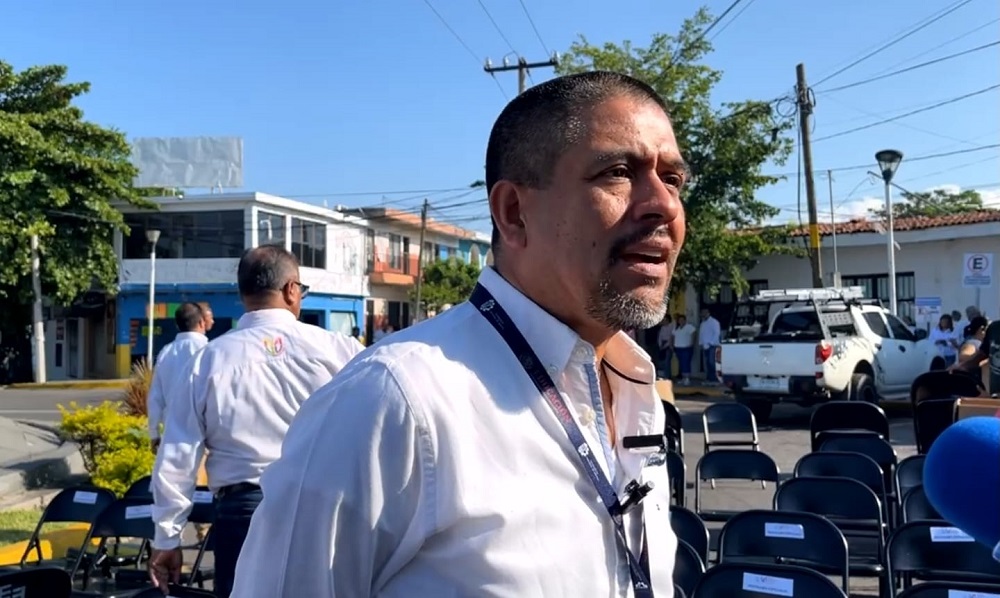 Incrementa matrícula el TecNM-Colima: Cuéllar Carreón