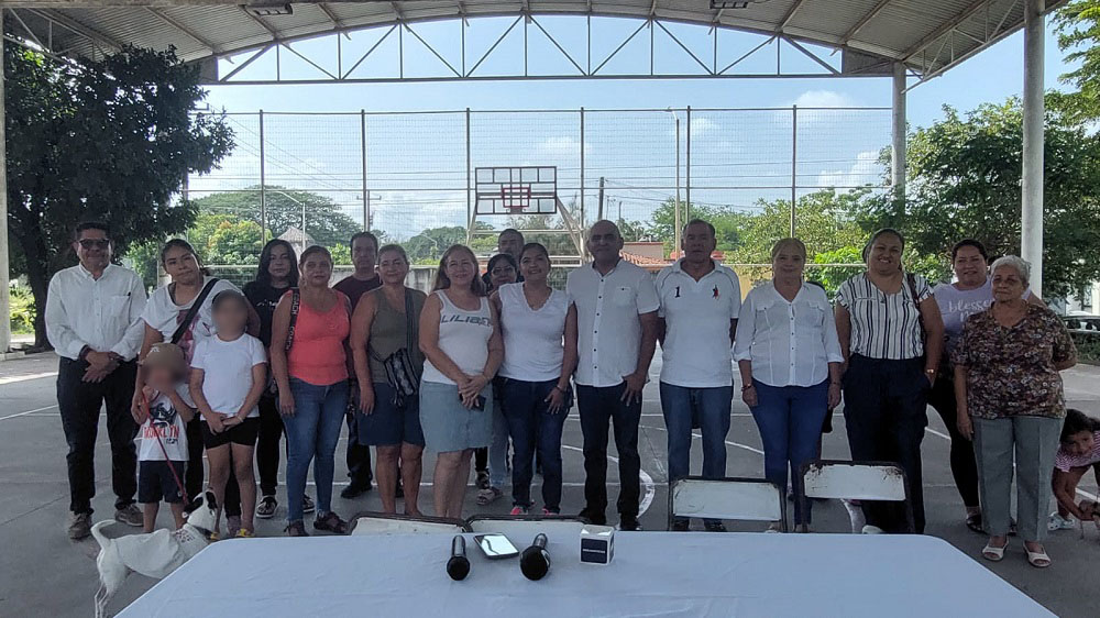 Vecinos de la colonia El Yaqui en Colima, piden a las autoridades mayor seguridad ante el incremento de hechos delictivos en la zona