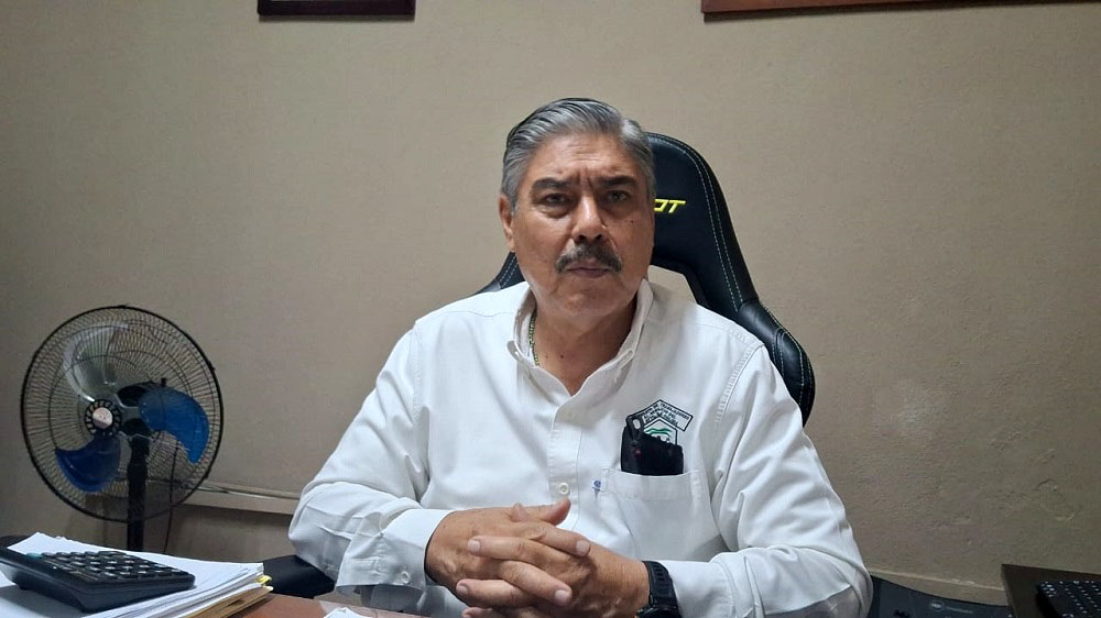 Alcanza municipio de Colima el 88 por ciento de nivel de cumplimiento a IPECOL