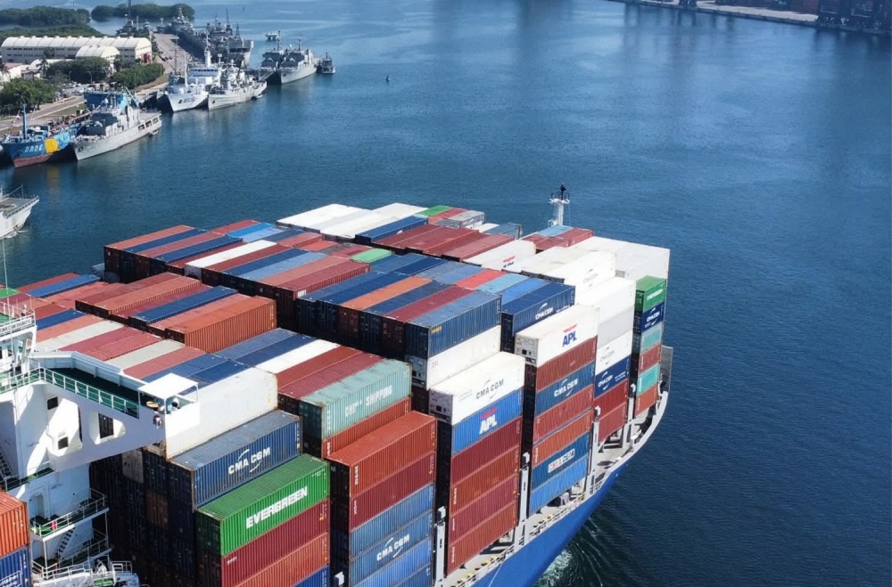 Manzanillo, 25 años liderando los puertos de México: ASIPONA