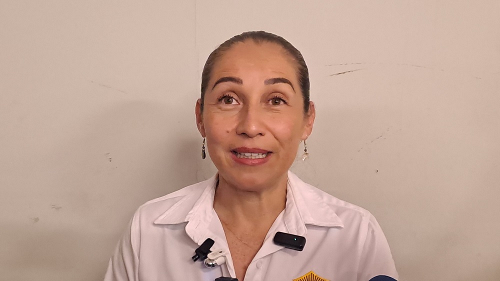 Avanza construcción del Cuartel Central de Bomberos