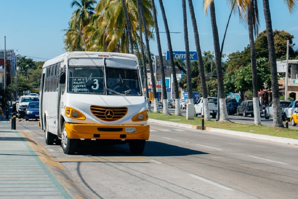 Se mantienen tarifas en el transporte público autorizadas en 2024; no se contemplan incrementos este año: Movilidad