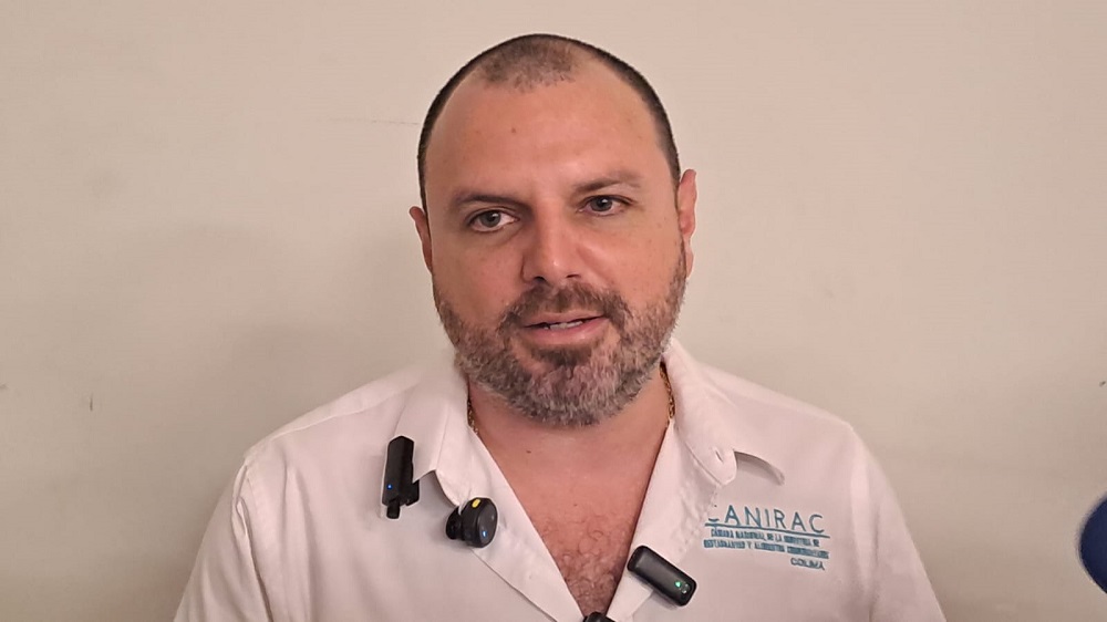 Aeropuerto Internacional en Buenavista detonará la economía de la zona norte del estado de Colima