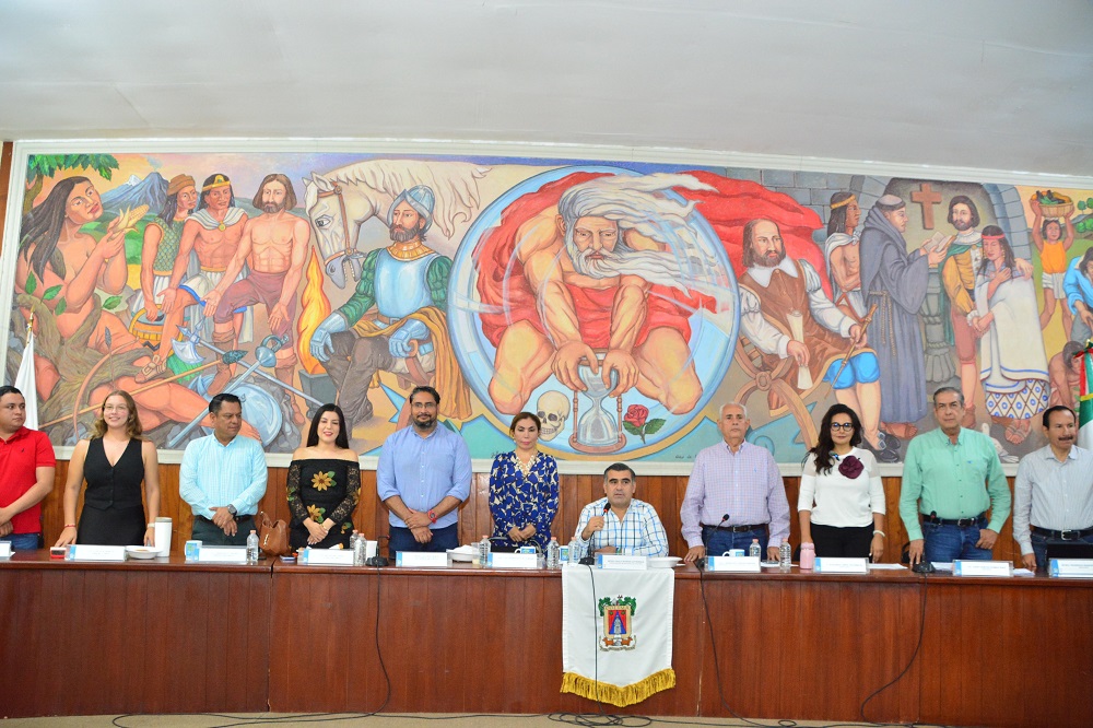 Ayuntamiento de Colima impulsa desarrollo urbano con apoyo del Gobierno federal, a través de Banobras