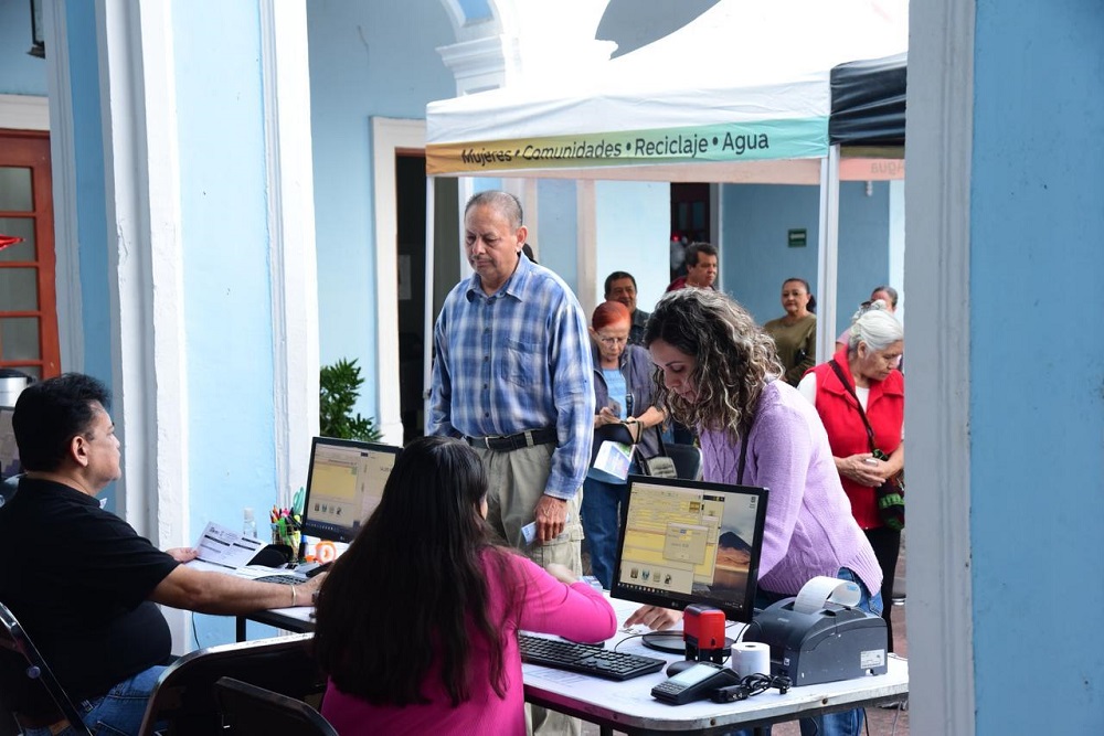 Hoy último día para que contribuyentes que adeudan impuestos municipales se beneficien con los descuentos: Ayuntamiento de Colima