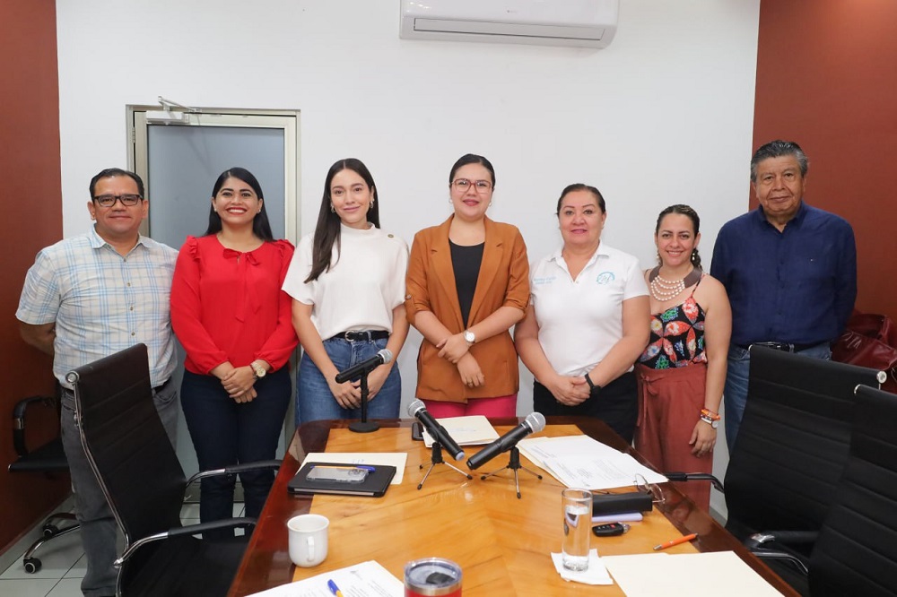 Instaló Congreso Estatal Comisión Permanente para segundo periodo de receso del primer año legislativo