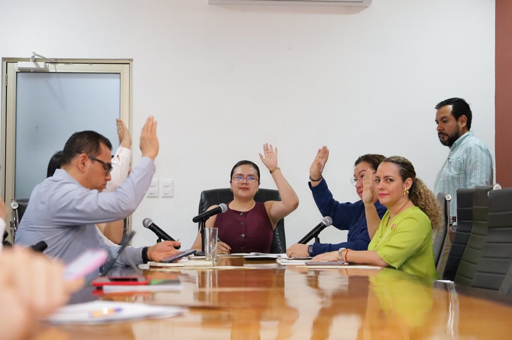 Comisión Permanente concluye trabajos de periodo de receso