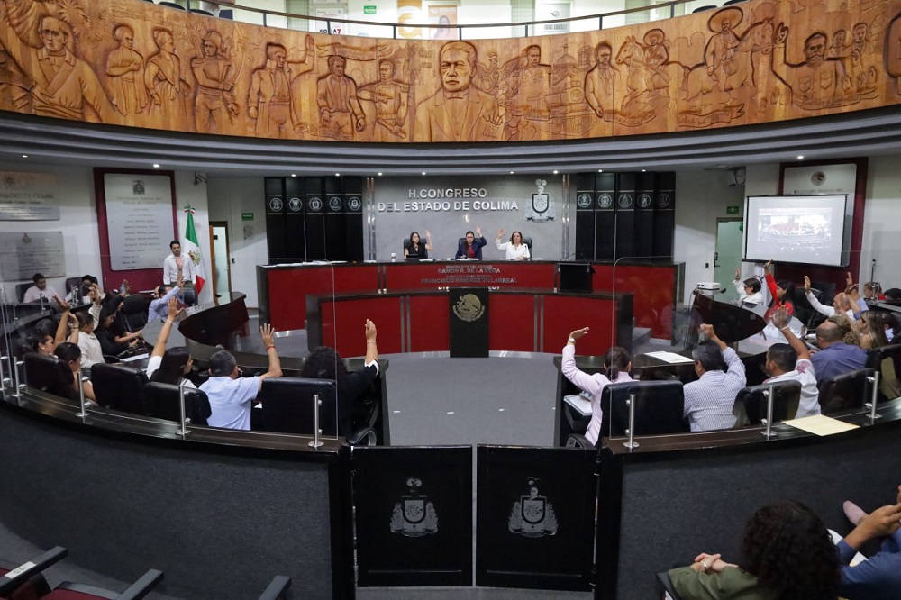 Conceden estímulos fiscales a contribuyentes de Manzanillo