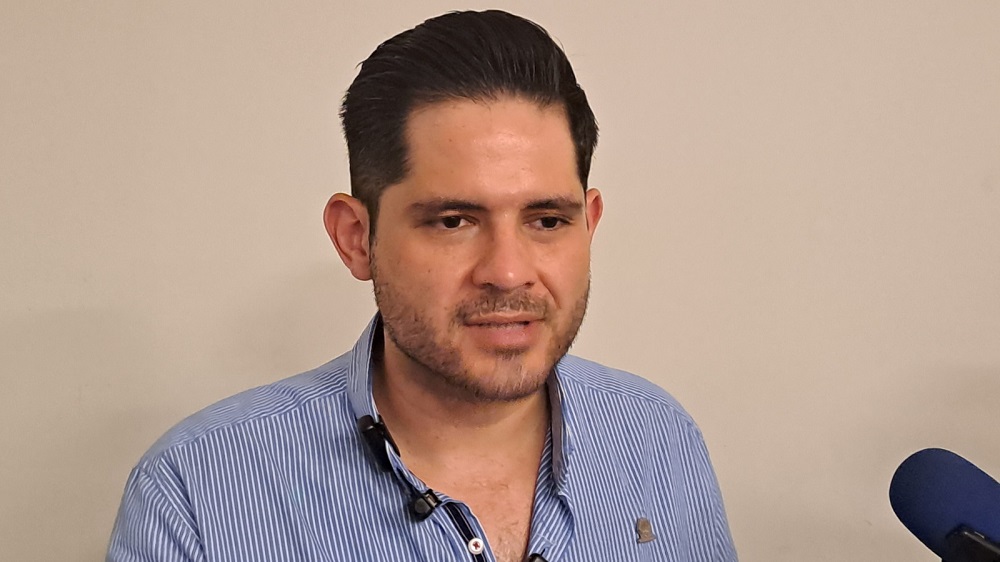 Aeropuerto Internacional de Colima también abarcará demanda de movilidad aérea del sur de Jalisco y parte de Michoacán: COPARMEX