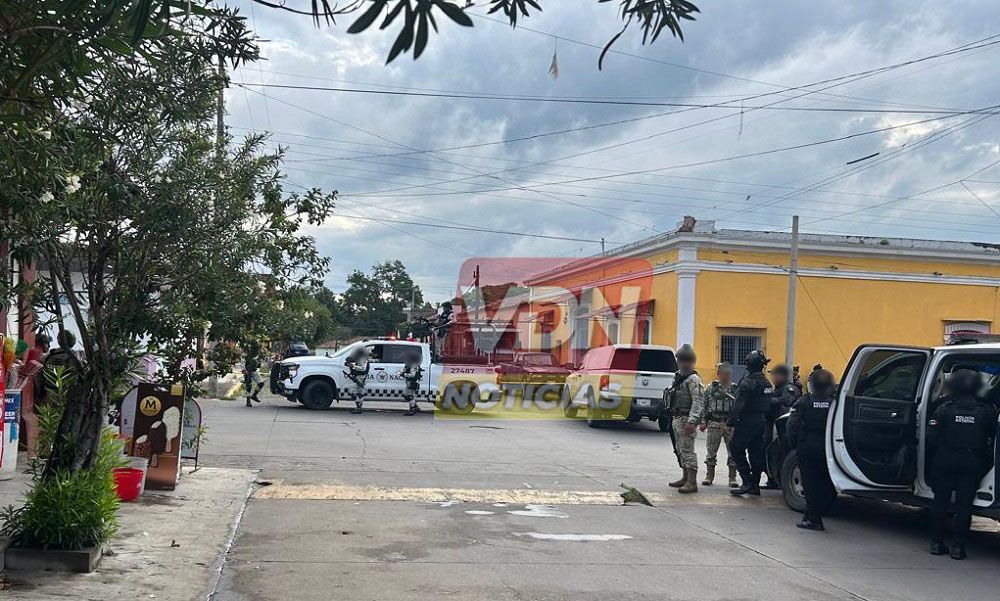 Balean a una mujer en Cuauhtémoc, FGE confirma que se trata de una trabajadora de dicha institución