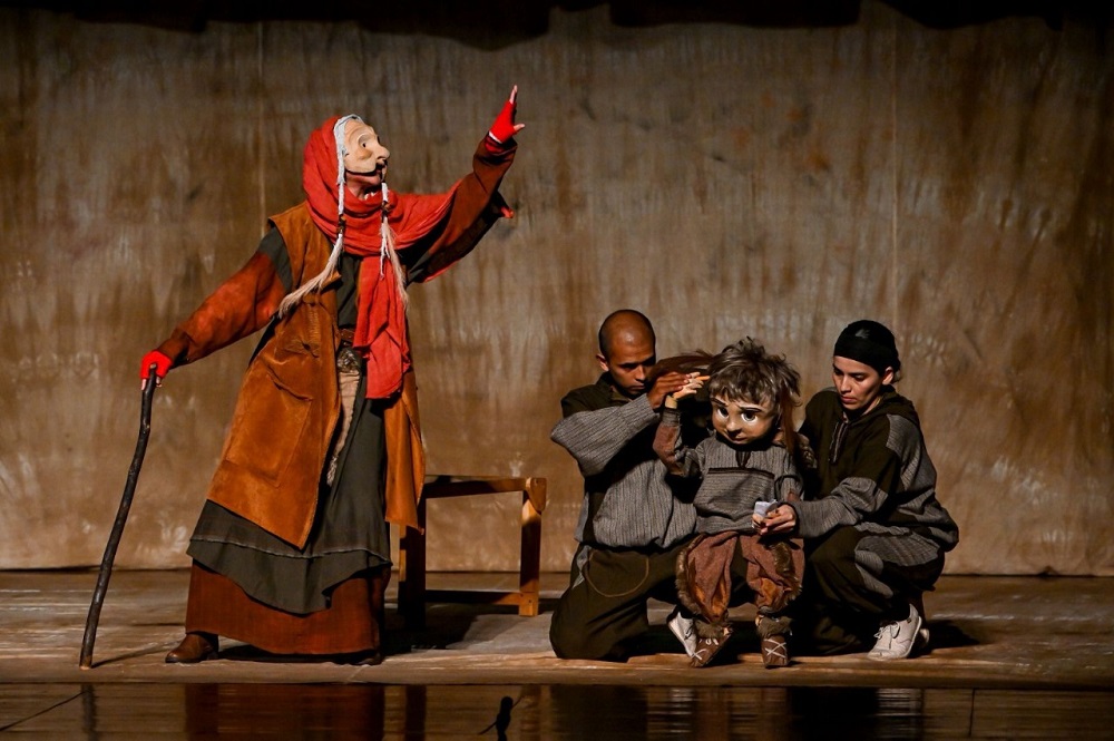 Cuatro funciones consecutivas con el Teatro Hidalgo lleno en ‘Nuestras Latitudes 2025’