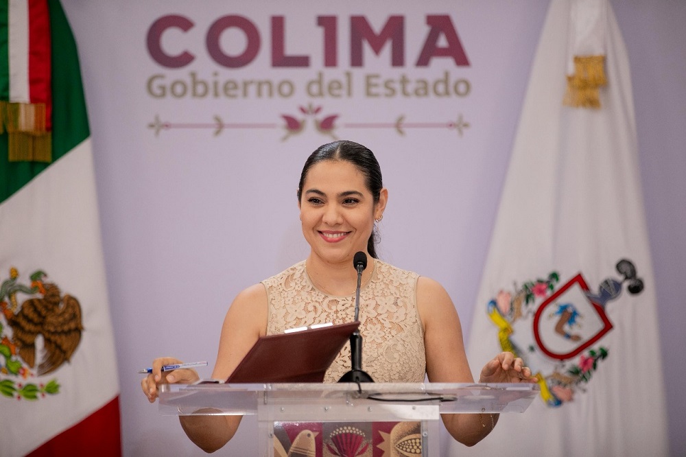 Los municipios necesitan un Plan de Austeridad y dejar de gastar en cosas innecesarias para evitar crisis financiera: Indira Vizcaíno