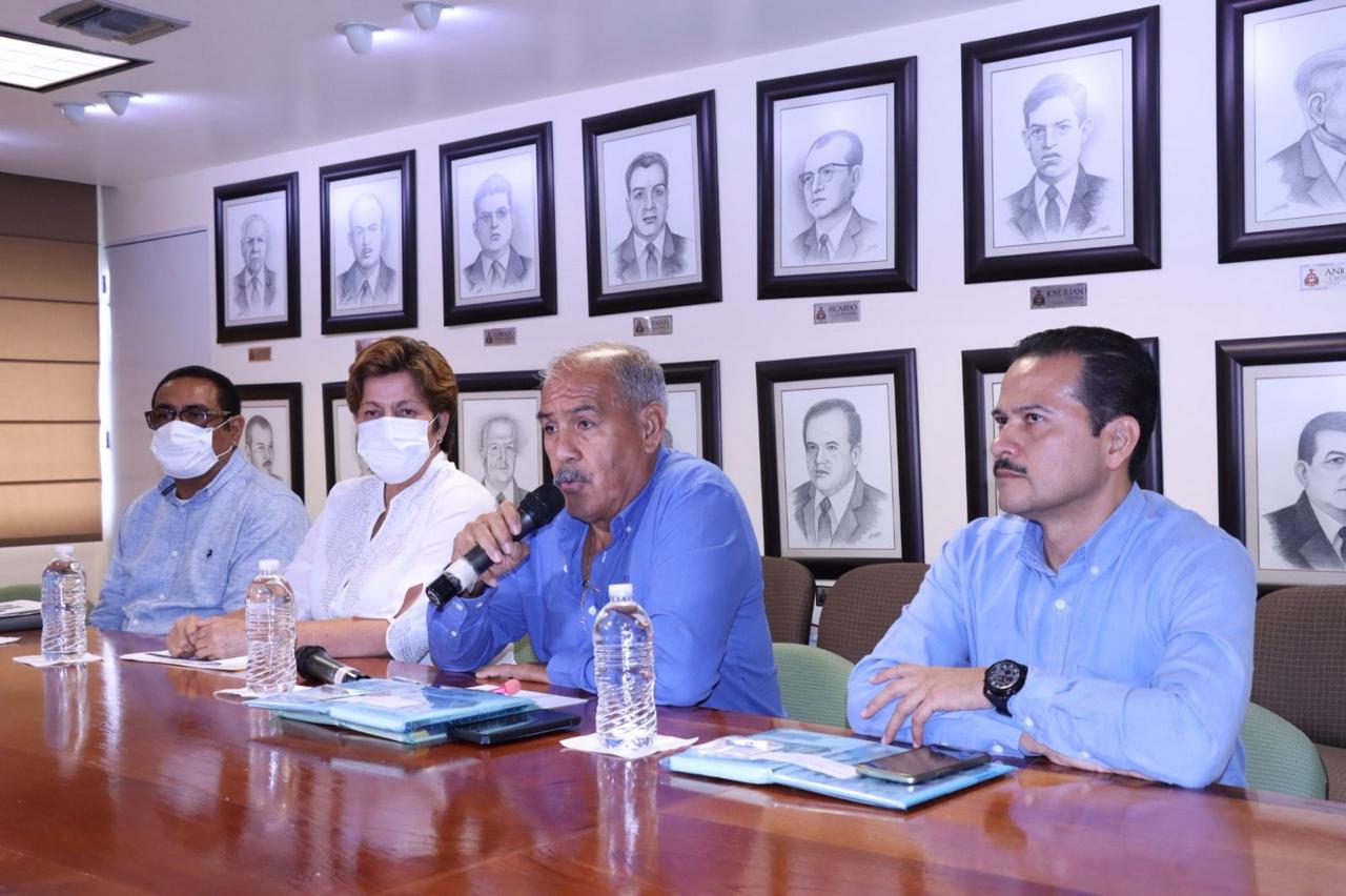 Colima se suma a 13ª Semana Nacional de Alcohólicos Anónimos para Jóvenes