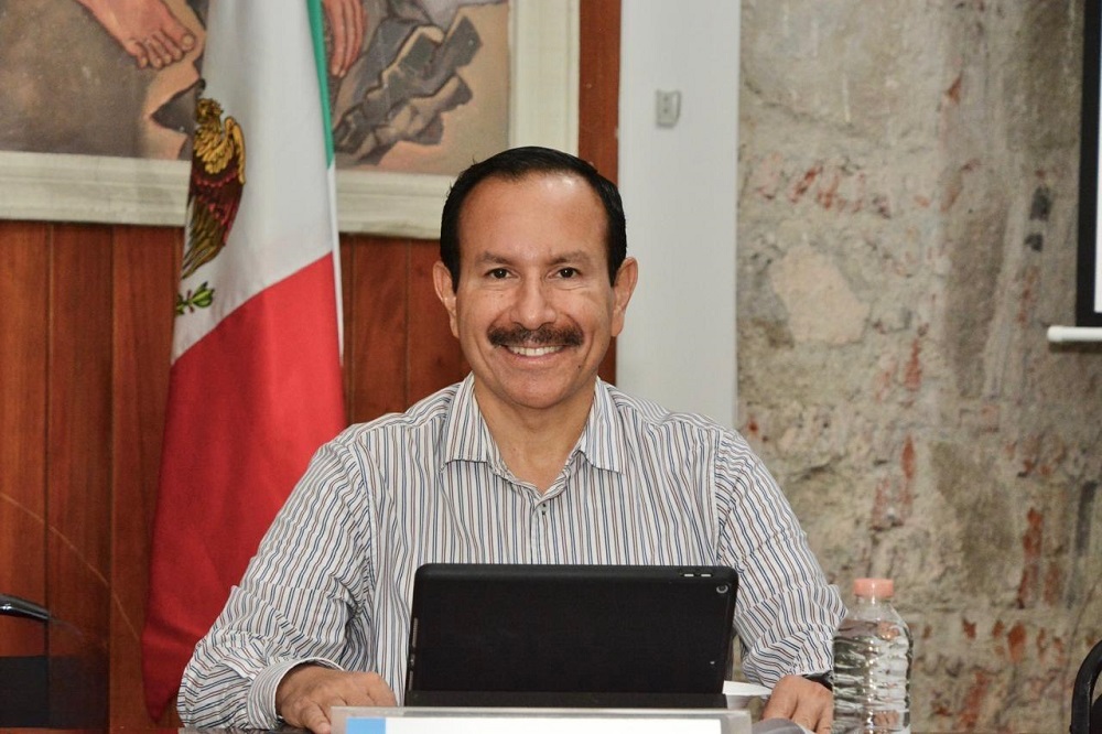 Se fortalece el reconocimiento a la labor docente con la Presea Jorge Castell Guerrero