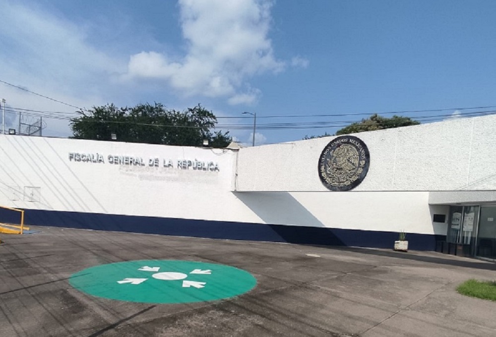 Logra FGR Colima asegurar más de 10 kilos de marihuana, así como otro tipo de drogas, armas cortas, largas, entre otros, durante el mes de agosto