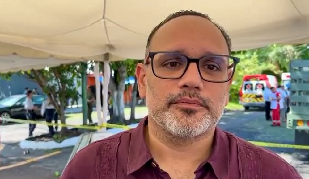 El Centro Estatal de Resguardo contará con tecnología de punta para la identificación de restos humanos: Fiscal General