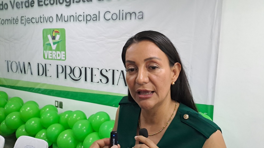 Se busca aprobar jornada laboral de 40 horas, pero cuidando a las micro y pequeñas empresas: Gabriela Benavides