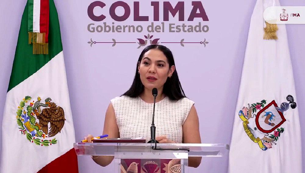 Hay avances significativos en la investigación del multihomicidio en panadería: Indira Vizcaíno